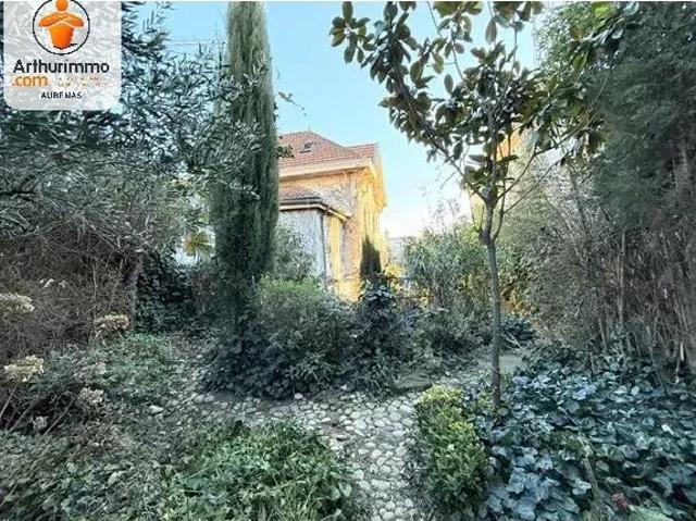 Maison 7 pièces 142 m²