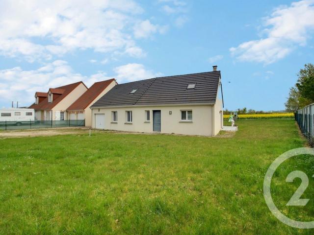 Maison 7 pièces 142 m²