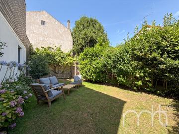 Maison 7 pièces 142 m²
