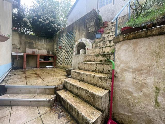 Maison 7 pièces 142 m²