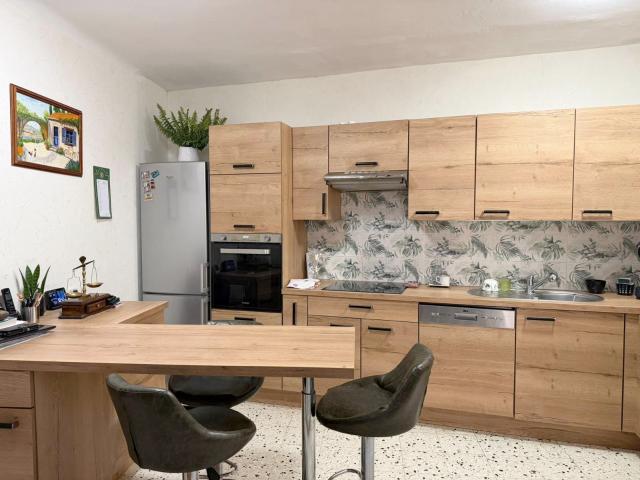 Maison 7 pièces 142 m²