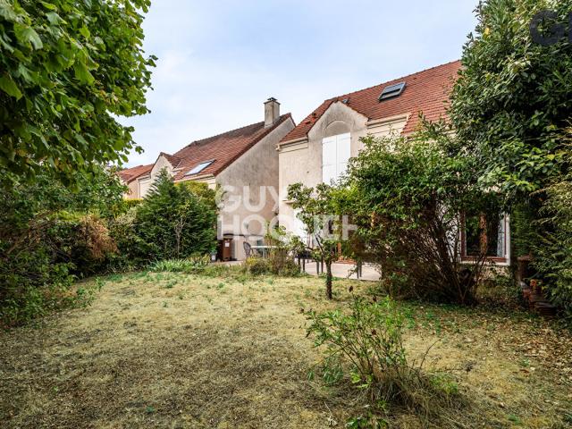 Maison 7 pièces 142 m²