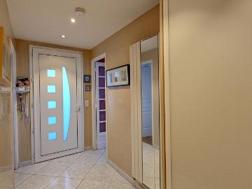 Maison 7 pièces 142 m²