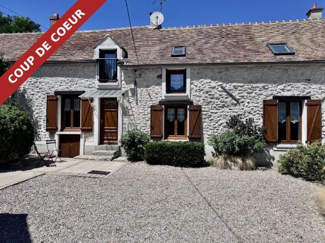 Maison 7 pièces 142 m²