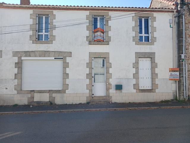 Maison 7 pièces 142 m²
