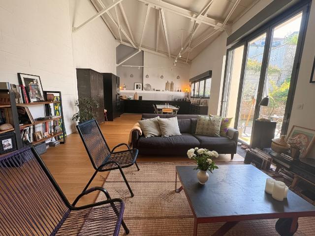 Maison 7 pièces 142 m²