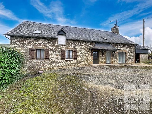 Maison 7 pièces 142 m²