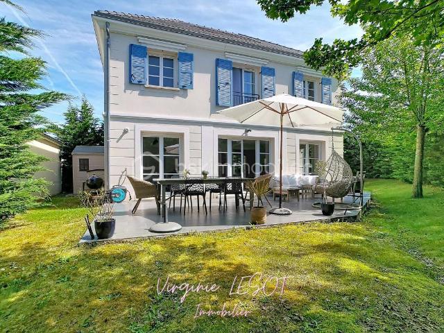 Maison 7 pièces 142 m²