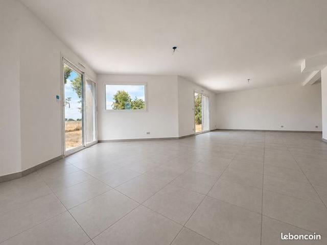 Maison 7 pièces 142 m²