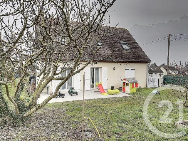 Maison 7 pièces 142 m²