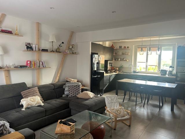Maison 7 pièces 142 m²