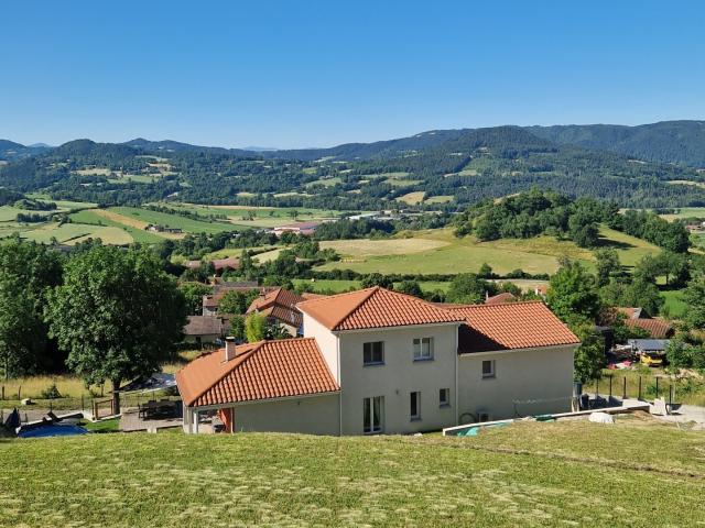 Maison 7 pièces 142 m²