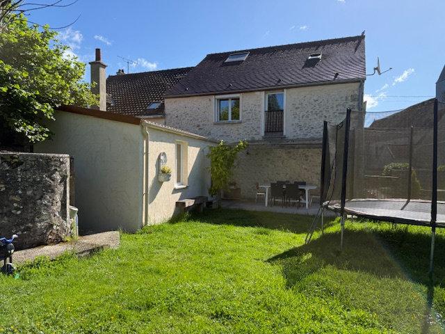 Maison 7 pièces 142 m²