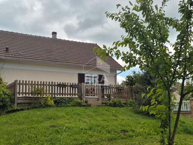 Maison 7 pièces 142 m²