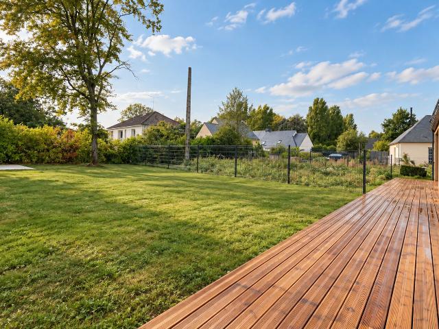 Maison 7 pièces 142 m²