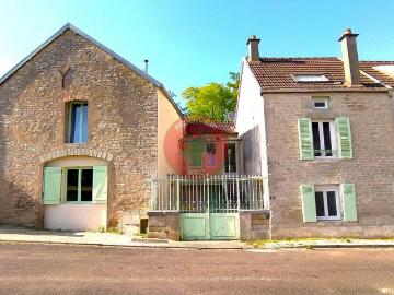 Maison 7 pièces 142 m²
