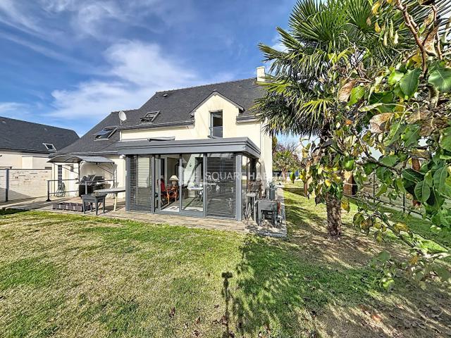 Maison 7 pièces 142 m²