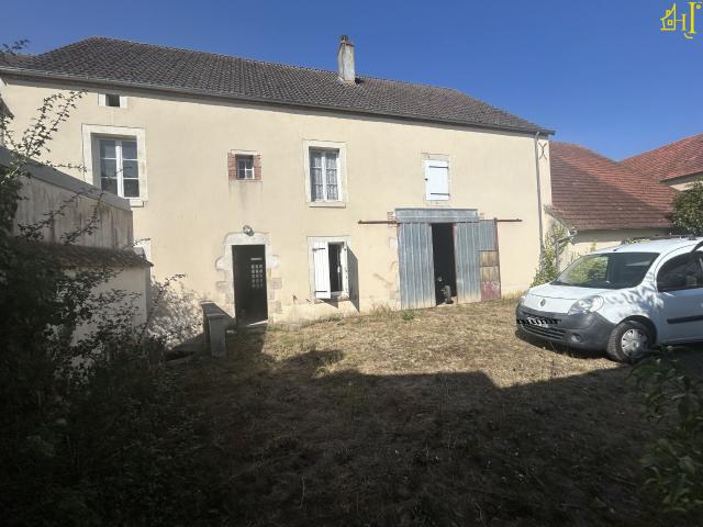 Maison 7 pièces 142 m²