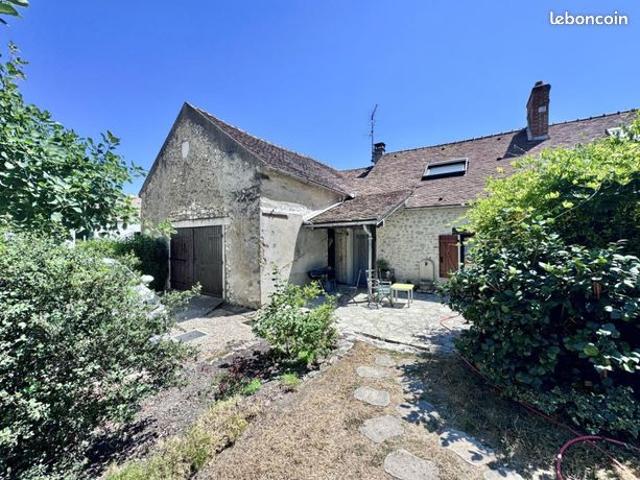 Maison 7 pièces 142 m²
