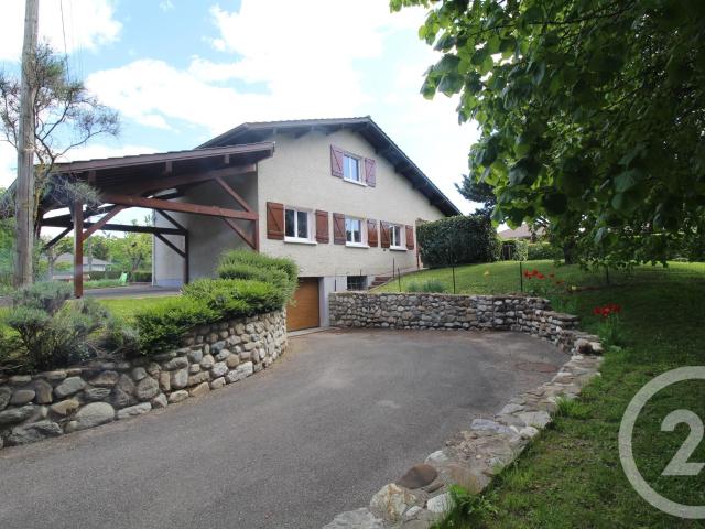 Maison 7 pièces 142 m²