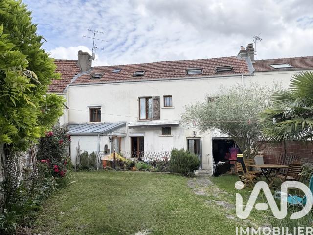 Maison 7 pièces 142 m²