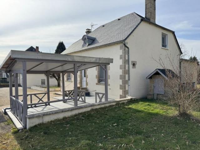 Maison 7 pièces 142 m²
