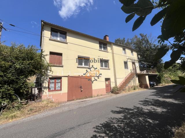 Maison 7 pièces 142 m²
