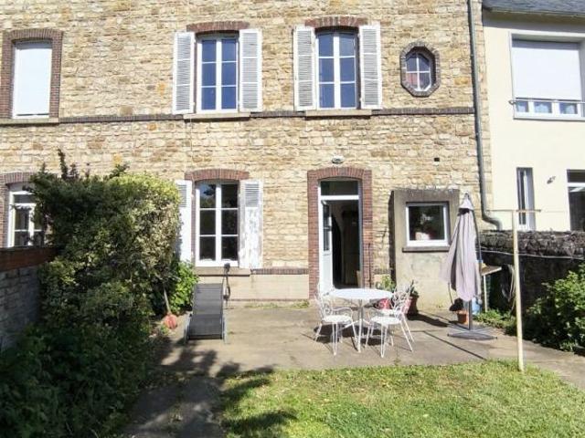 Maison 7 pièces 142 m²