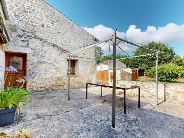 Maison 7 pièces 142 m²