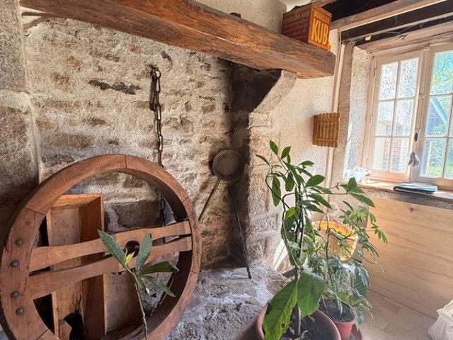 Maison 7 pièces 142 m²