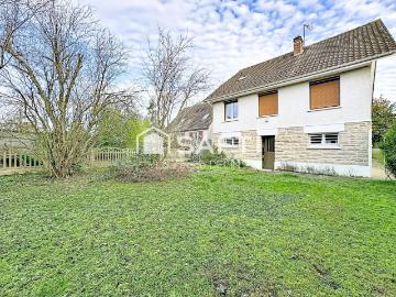 Maison 7 pièces 142 m²