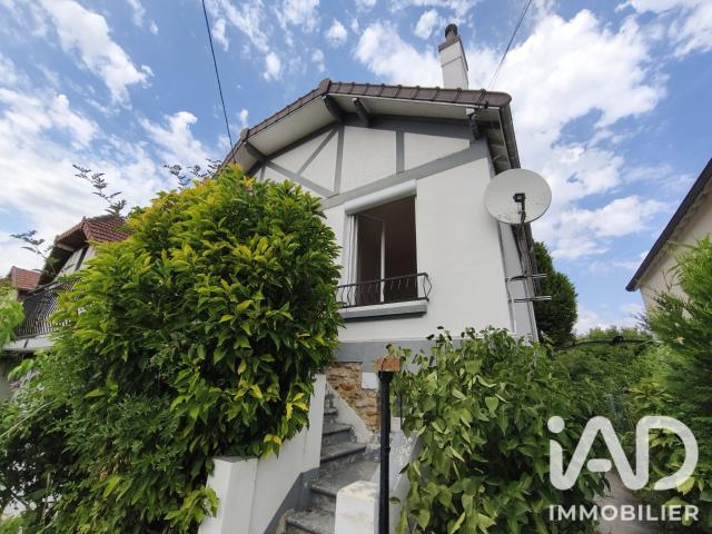 Maison 7 pièces 142 m²