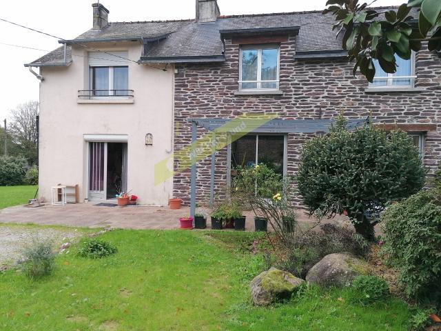 Maison 7 pièces 142 m²