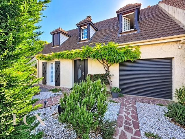 Maison 7 pièces 142 m²