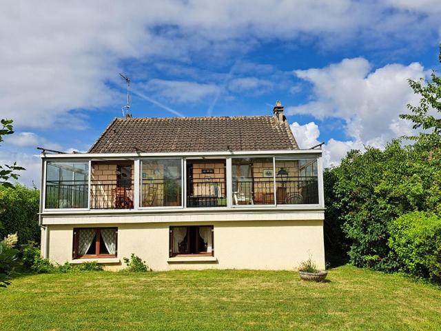 Maison 7 pièces 142 m²