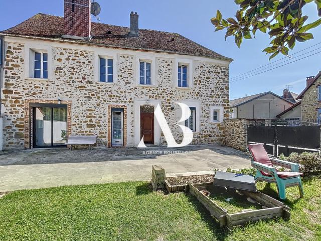 Maison 7 pièces 142 m²