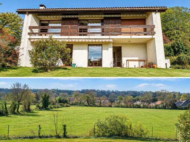 Maison 7 pièces 142 m²