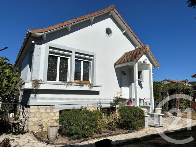 Maison 7 pièces 142 m²