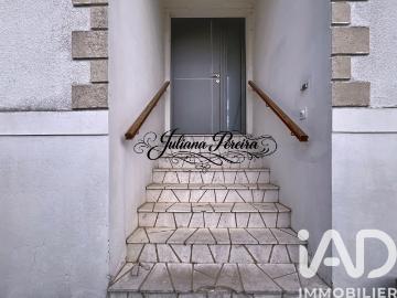Maison 7 pièces 113 m²