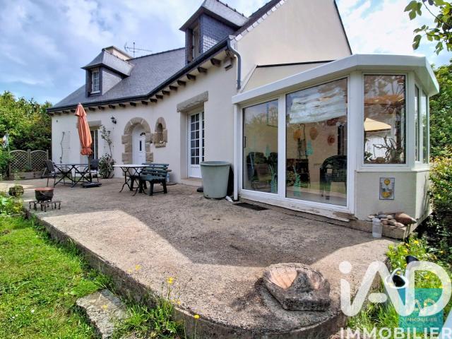 Maison 7 pièces 142 m²