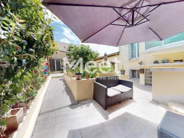 Maison 7 pièces 142 m²