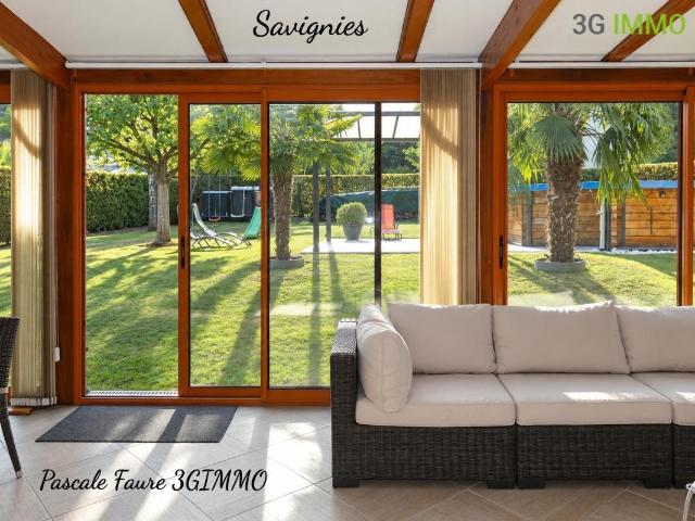 Maison 7 pièces 142 m²