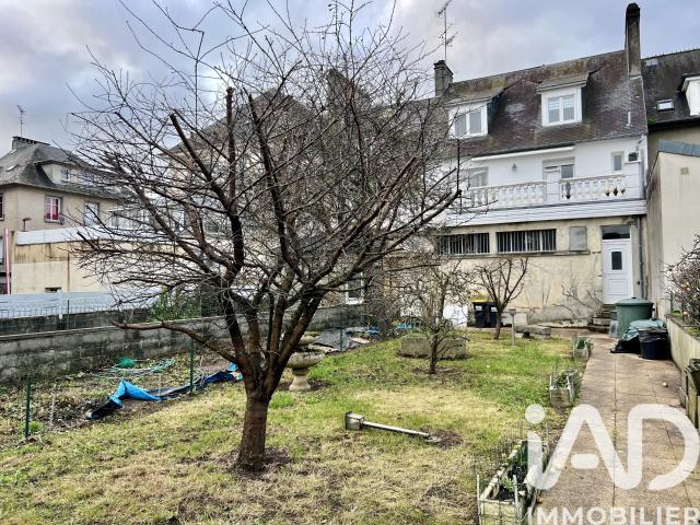 Maison 7 pièces 142 m²