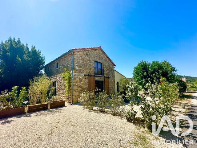 Maison 7 pièces 142 m²