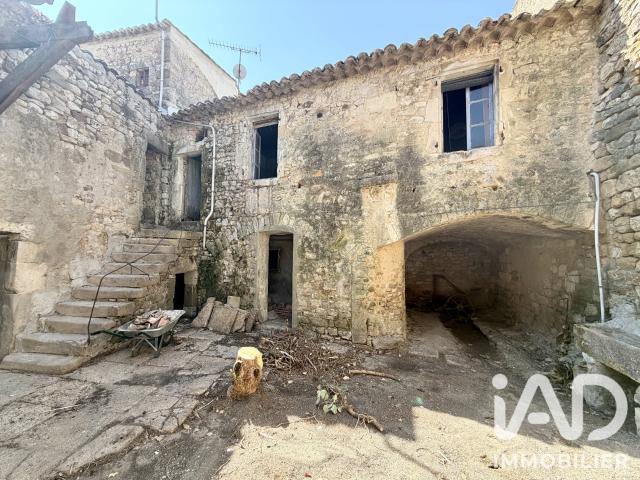 Maison 7 pièces 142 m²