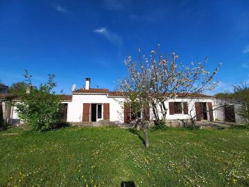 Maison 7 pièces 142 m²
