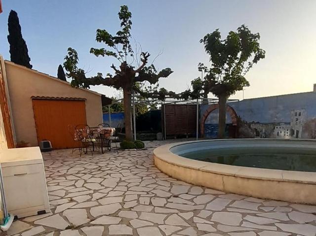 Maison 7 pièces 142 m²