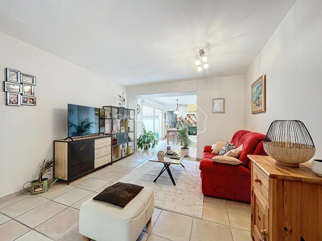 Maison 7 pièces 142 m²