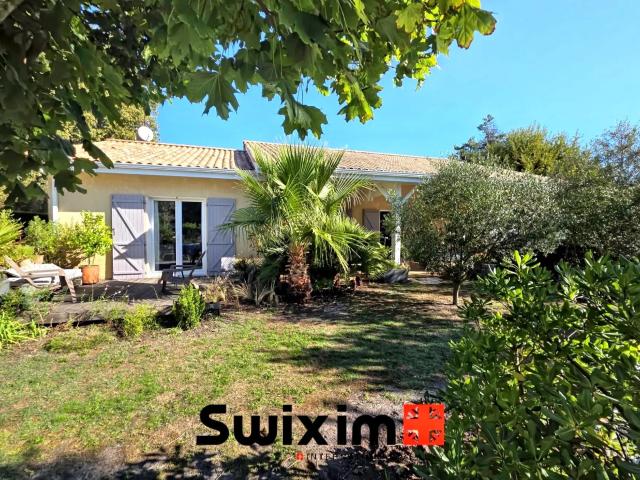 Maison 7 pièces 142 m²