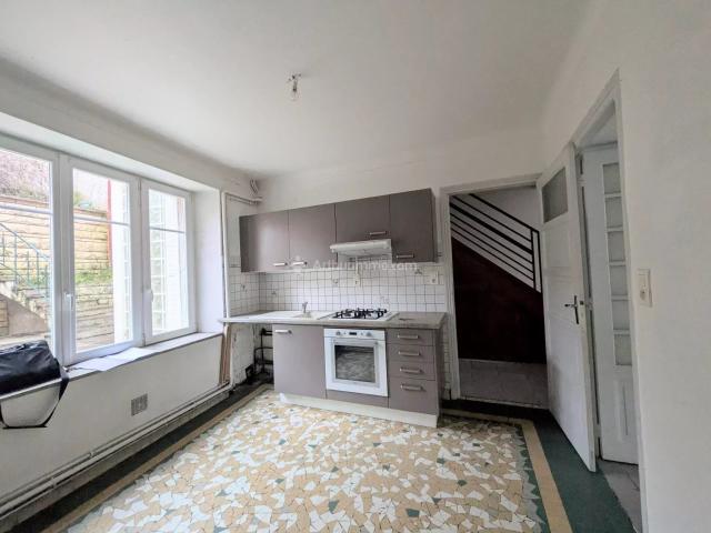 Maison 7 pièces 142 m²
